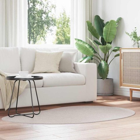 DYWAN POKOJOWY HUARTE PIASKOWY 120X170CM