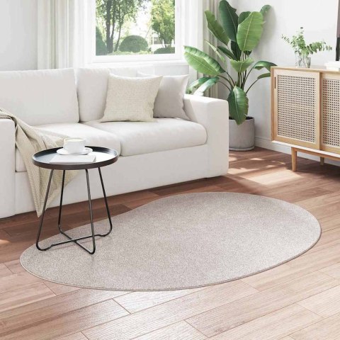 DYWAN POKOJOWY HUARTE PIASKOWY 120X170CM