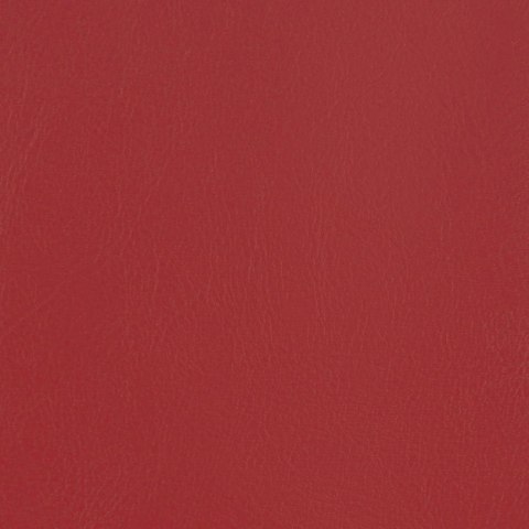 VidaXL Fotel klubowy, winna czerwień, obity sztuczną skórą