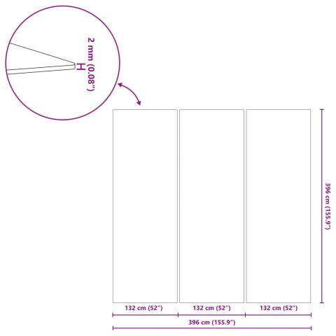 PODKŁADKA POD BASEN JASNOSZARY 396X396CM