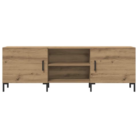 SZAFKA TV DĄB ARTISAN 150X30X50CM