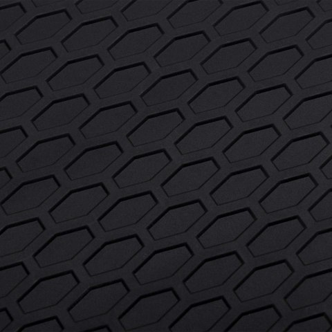 MATA SAMOCHODOWA 2 EL. CZARNY PASUJE DO MERCEDES SPRINTER TPE