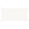 ŻAGIEL PRZECIWSŁONECZNY OGRODOWY MARKIZA TARAS 160G/M² BIAŁY 4X7M