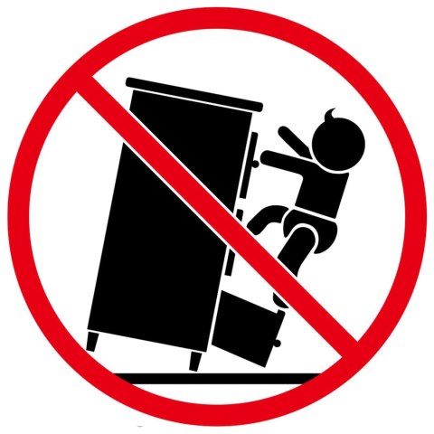 SZAFKA POD TELEWIZOR DĄB RZEMIEŚLNICZY 102X 35,5X 50CM