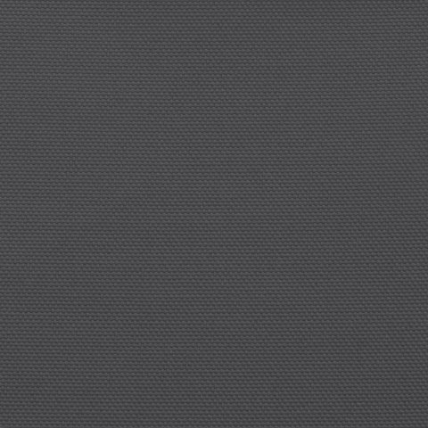 ŻAGIEL PRZECIWSŁONECZNY WODOODPORNY OGRODOWY MARKIZA TARAS 4X4 M ANTRACYT