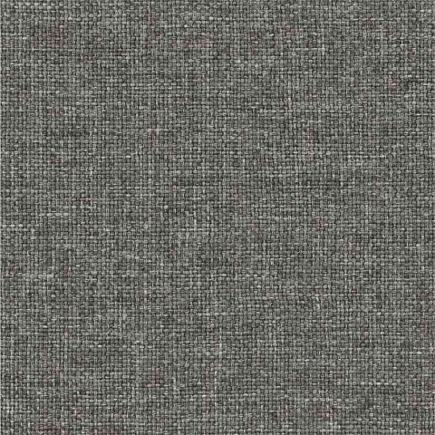 VidaXL Tapicerowane wezgłowie Z zagłówkiem Biały i jasnoszary 75 cm