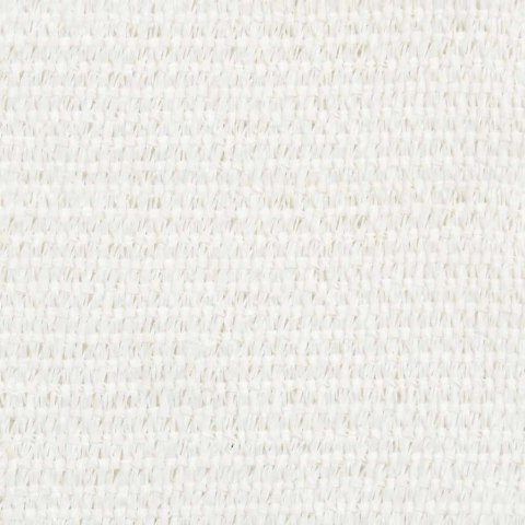 ŻAGIEL PRZECIWSŁONECZNY OGRODOWY MARKIZA TARAS 160G/M² BIAŁY 3X3M