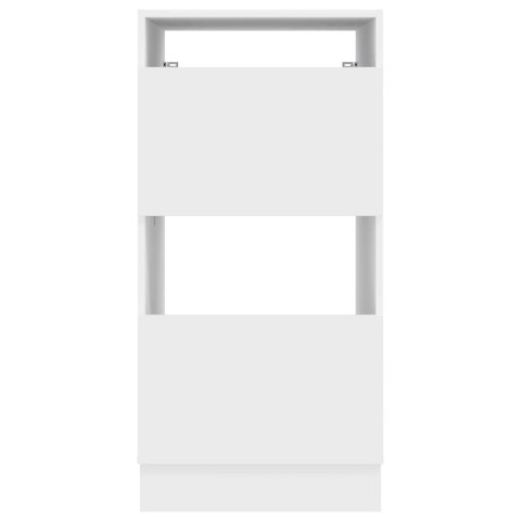 SZAFKA DO PRANIA BIAŁY 50X 68X 102CM