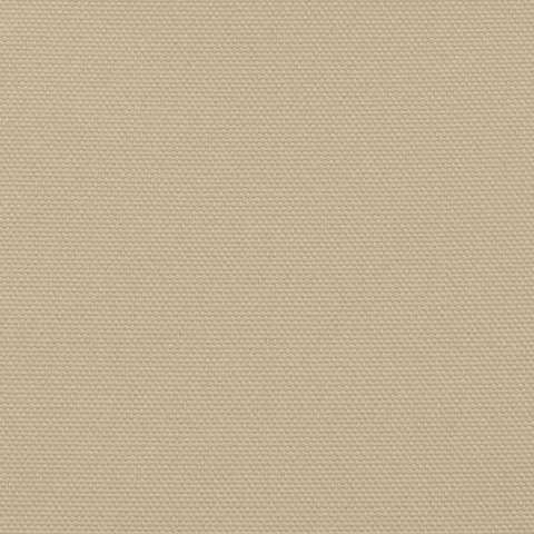 ŻAGIEL PRZECIWSŁONECZNY WODOODPORNY OGRODOWY MARKIZA TARAS 2X3,5M BEŻOWY