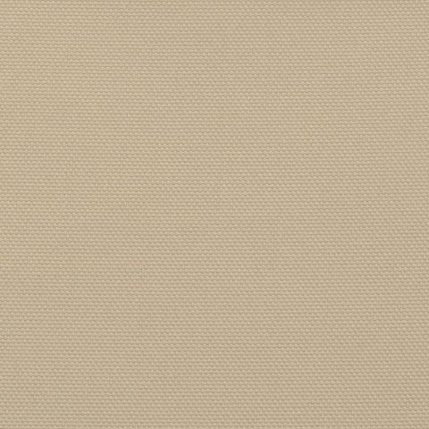 ŻAGIEL PRZECIWSŁONECZNY WODOODPORNY OGRODOWY MARKIZA TARAS PROSTOKĄTNY 4X5M BEŻOWY