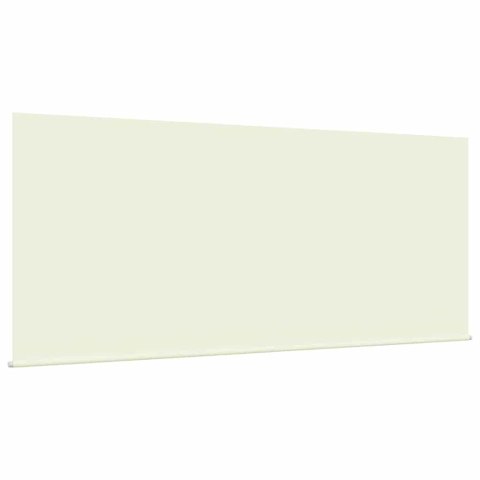 MARKIZA ZWIJANA KREMOWY 300X200CM TKANINA