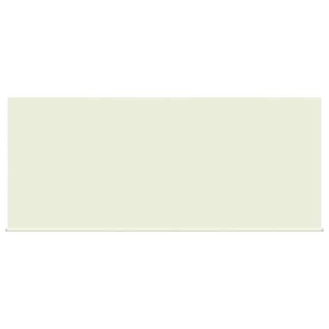 MARKIZA ZWIJANA KREMOWY 300X200CM TKANINA