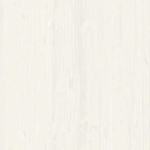 SZAFKA Z SZUFLADAMI VIGO 78X40X75CM BIAŁA LITA SOSNA