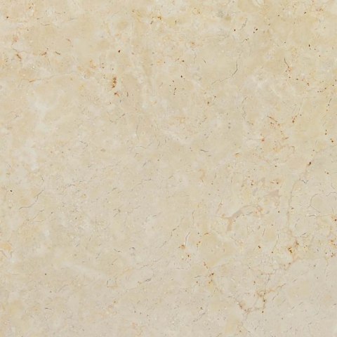 BLAT DO STOŁU KREMOWY Ø60X2,5CM MARMUR