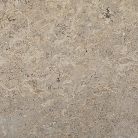 BLAT DO STOŁU SZARY Ø60X2,5CM MARMUR