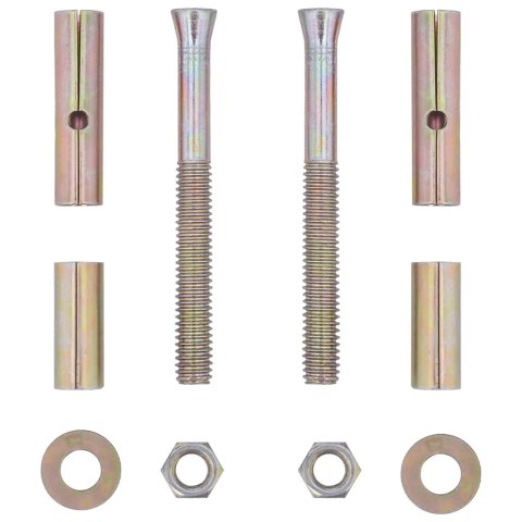 UMYWALKA DO MONTAŻU NA ŚCIANIE CZARNA 38X24X6,5CM MARMUR