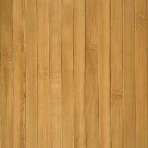 DYWAN PROSTOKĄTNY NATURALNY 80X300CM BAMBUSOWY