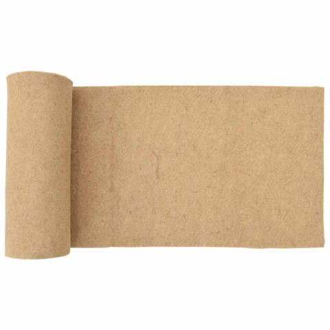 VidaXL Mata konopna dla gryzoni 0,5x5 m 5 mm