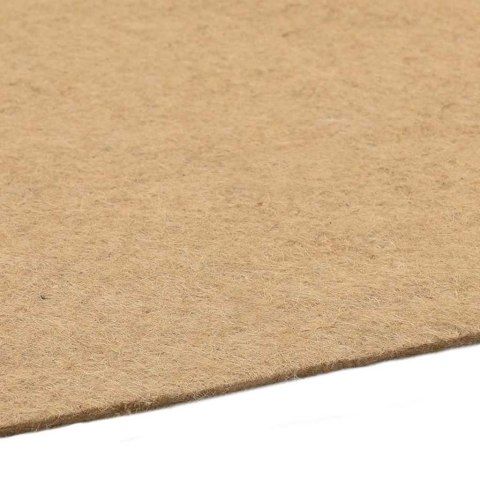 VidaXL Mata konopna dla gryzoni 0,5x5 m 5 mm