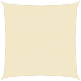 ŻAGIEL PRZECIWSŁONECZNY OGRODOWY MARKIZA TARAS 160G/M² KREMOWY 4X4 M