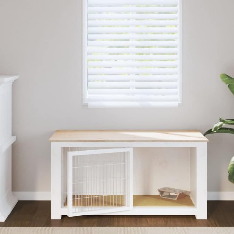 VidaXL Mata konopna dla gryzoni 0,5x1 m 5 mm