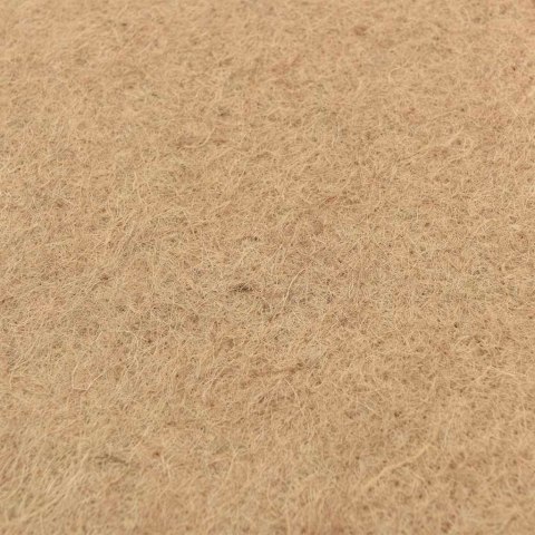 VidaXL Mata konopna dla gryzoni 0,5x1 m 5 mm