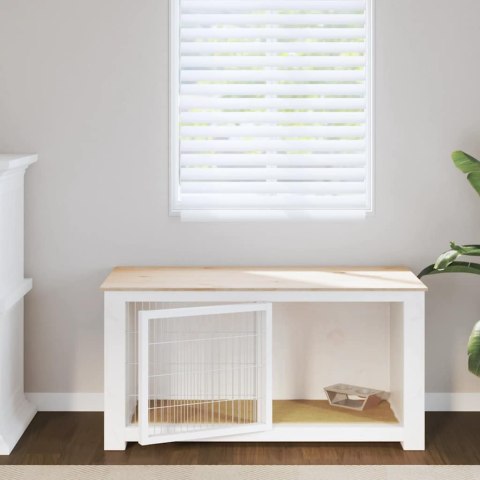 VidaXL Mata konopna dla gryzoni 1x5 m 5 mm