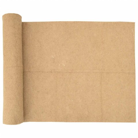 VidaXL Mata konopna dla gryzoni 1x5 m 5 mm