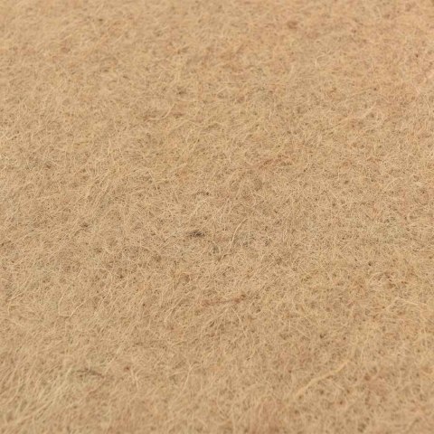 VidaXL Mata konopna dla gryzoni 1x5 m 5 mm