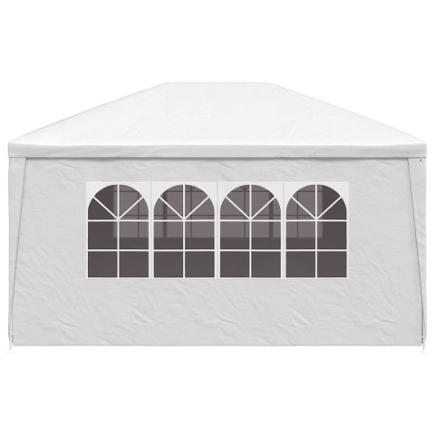 NAMIOT IMPREZOWY 3X4 M BIAŁY