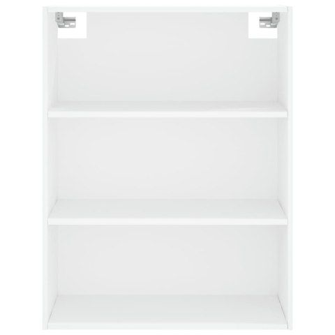 WITRYNA BIAŁA 69,5X34X180CM