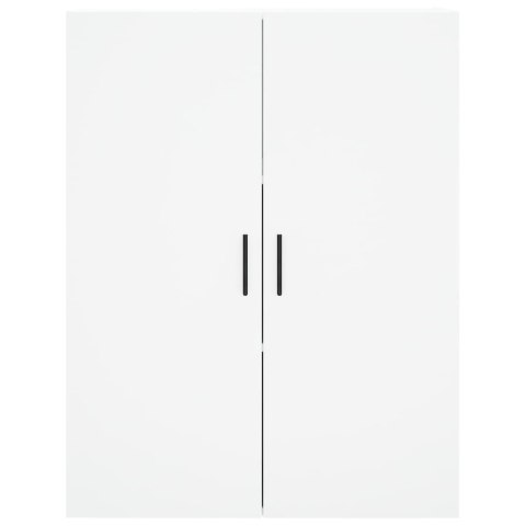 WITRYNA BIAŁA 69,5X34X180CM