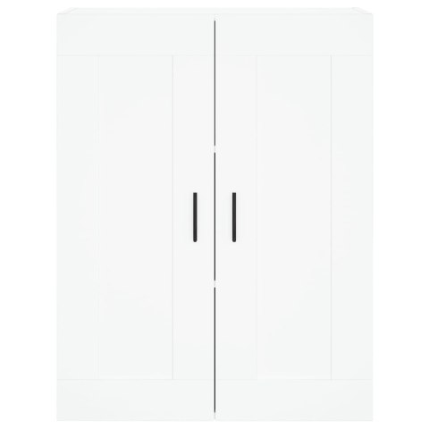 WITRYNA BIAŁA 69,5X34X180CM