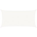 ŻAGIEL PRZECIWSŁONECZNY OGRODOWY MARKIZA TARAS 160G/M² BIAŁY 2X3,5 M