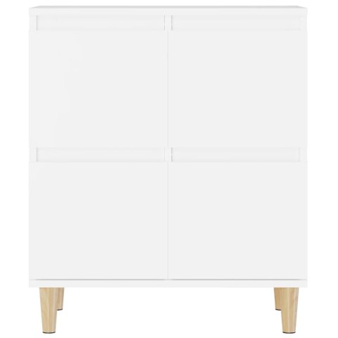 KOMODA BIAŁA 60X35X70CM