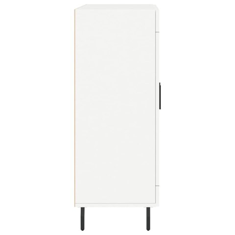 SZAFKA BIAŁA 69,5X34X90CM