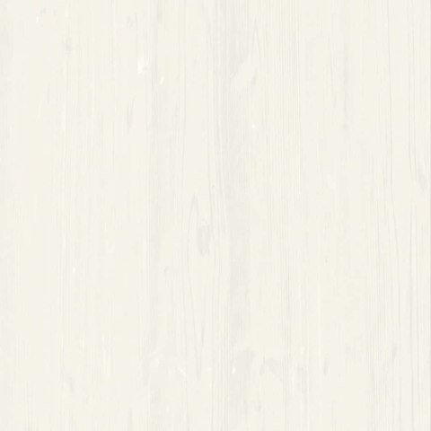 SZAFKA Z SZUFLADAMI VIGO 78X40X75CM BIAŁA LITA SOSNA