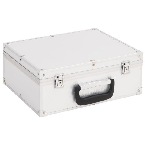 VidaXL Zestaw żetonów do pokera, 300 szt., 4 g