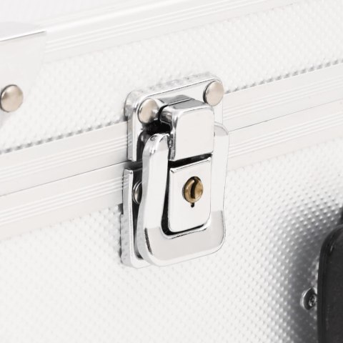 VidaXL Zestaw żetonów do pokera, 300 szt., 4 g