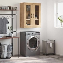 SZAFKA WISZĄCA DĄB SONOMA 69,5X34X90CM