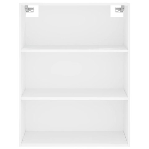 WITRYNA BIAŁA 69,5X34X180CM