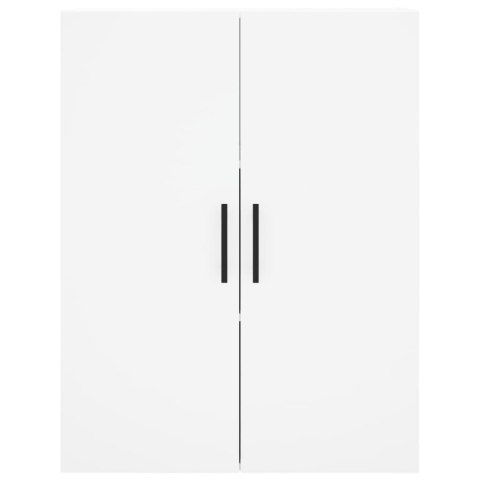 WITRYNA BIAŁA 69,5X34X180CM