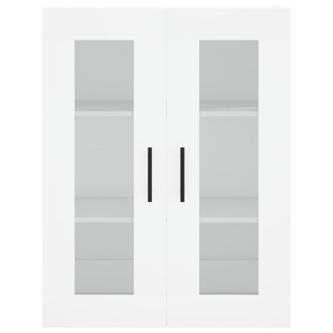 WITRYNA BIAŁA 69,5X34X180CM