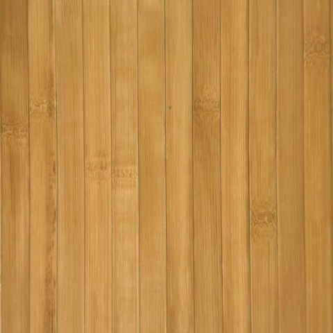 DYWAN PROSTOKĄTNY NATURALNY 70X300CM BAMBUSOWY