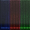 Oświetlenie LED do akwarium, RGB, 94 cm