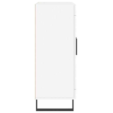 SZAFKA BIAŁA 69,5X34X90CM