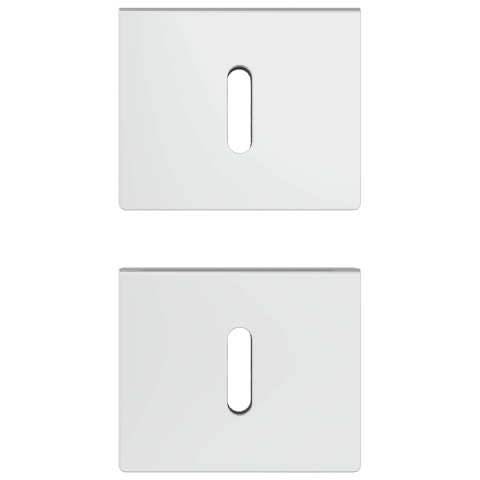 UCHWYT DO LUSTRA 12 PCS NIKIEL 35X 30X 8,3MM STAL