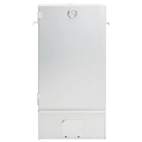 WĘDZARNIA Z GENERATOREM ZIMNEGO DYMU STAL GALWANIZOWANA