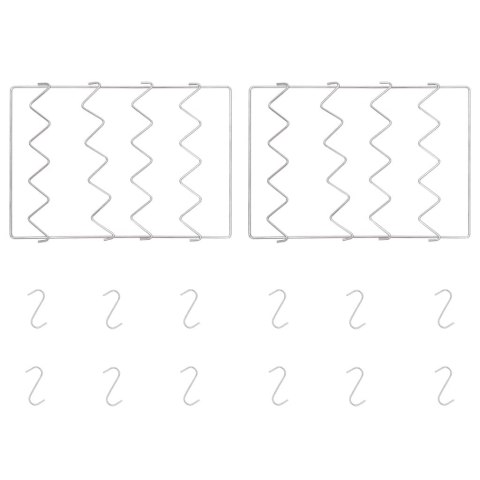 WĘDZARNIA Z GENERATOREM ZIMNEGO DYMU STAL GALWANIZOWANA