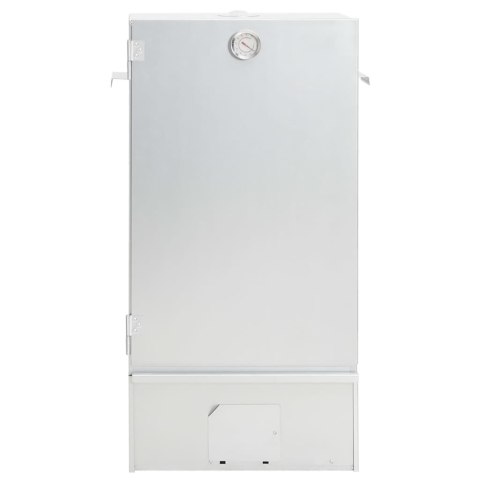 WĘDZARNIA Z GENERATOREM ZIMNEGO DYMU STAL GALWANIZOWANA